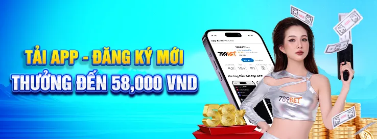 Chương trình khuyến mãi dành cho tân thủ đăng ký và tải app 8XBET ngay hôm nay