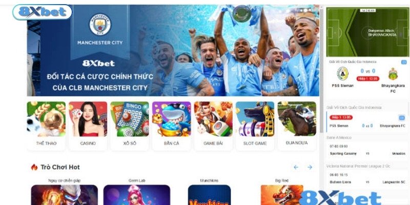 Cách truy cập nhanh vào 8xbet mà không bị chặn
