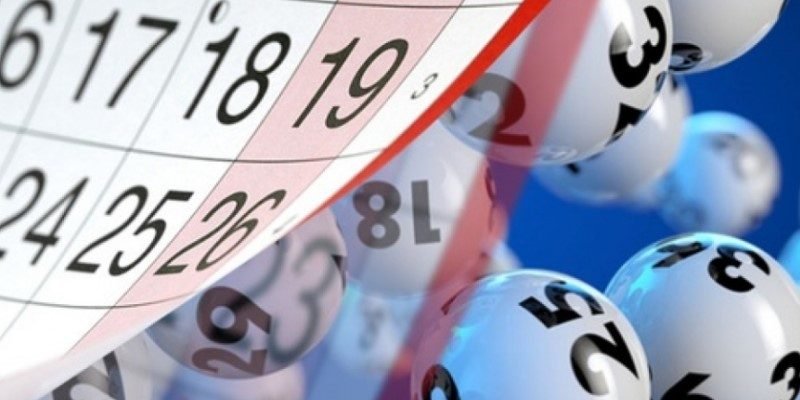 Giao diện Xổ Số trực tuyến trên điện thoại di động