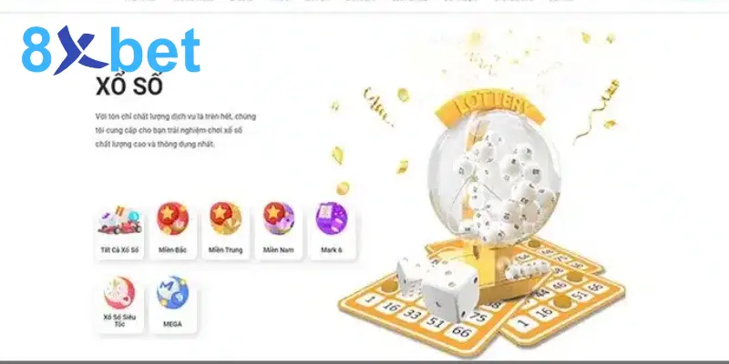 Tìm hiểu khái niệm lô đề 8xbet